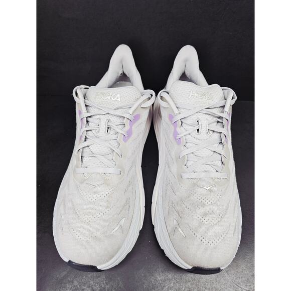 Hoka Women 10.5 Comfy footwear - Picture 9 of 10